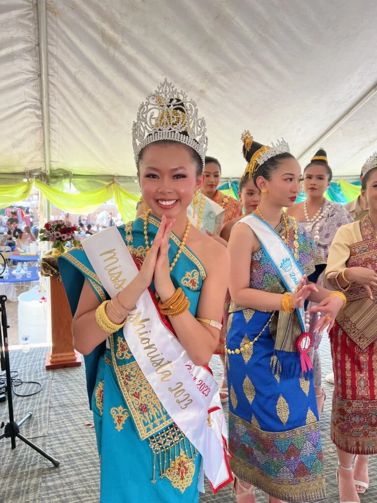 Wat Lao Festival: Celebrating Rich Lao Culture.